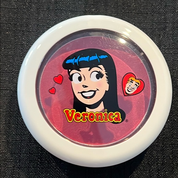 2013 limited edition MAC Archie's Girl Blush- Prom Princess - Picture 1 of 4
